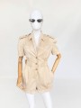 Thierry Mugler kombinezon vintage 1980s