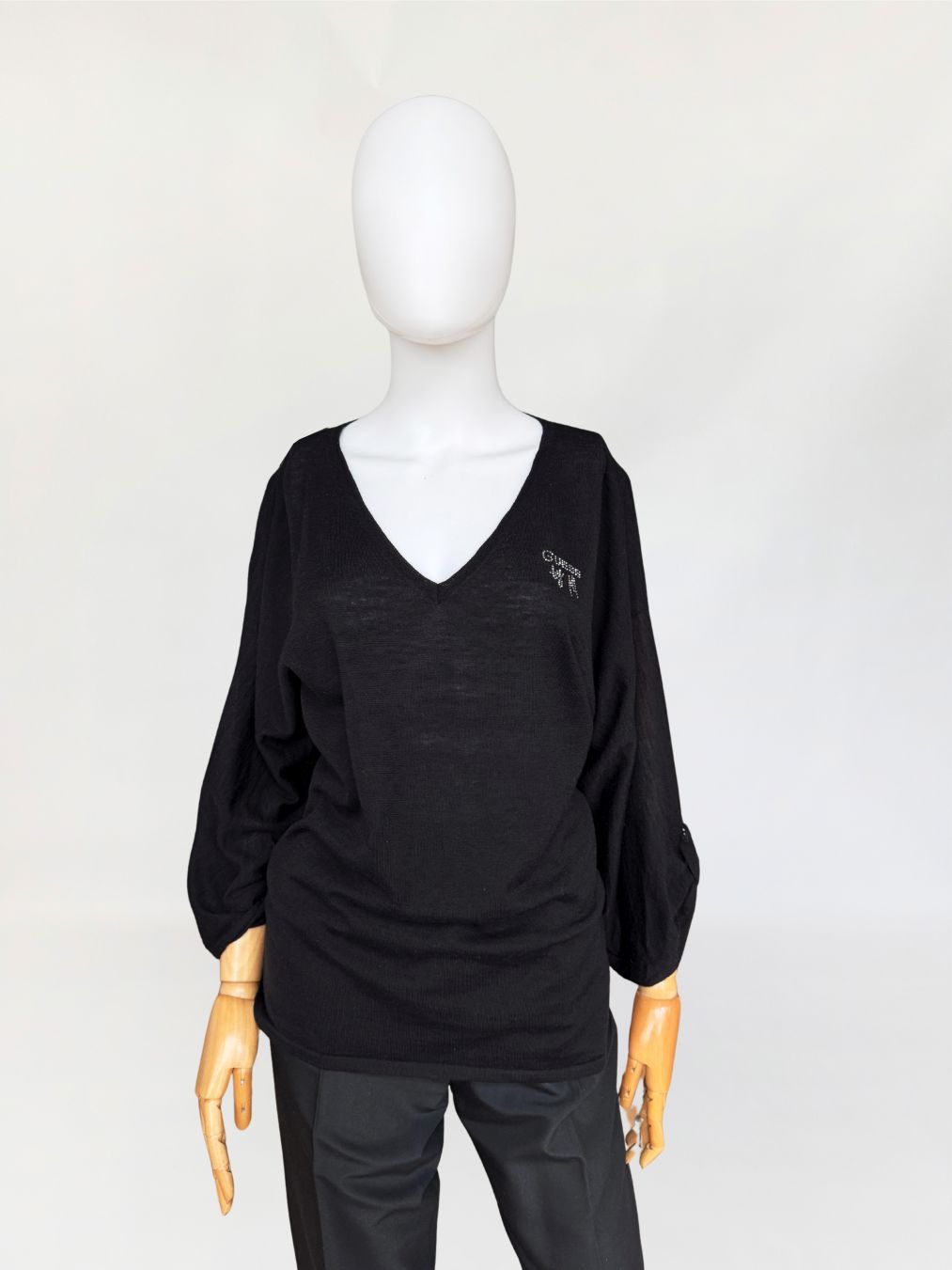 Guess by Marciano sweter casual