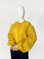 Słoneczny sweter vintage z baby moheru (7).jpg