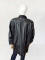Skórzana kurtka vintage 1980s oversize.jpg