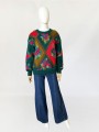 Moherowy sweter vintage we wzory (4).jpg