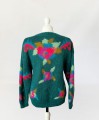 Moherowy sweter vintage we wzory (5).jpg
