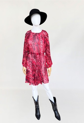 Jedwabista sukienka boho w kwiaty (5).jpg