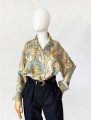 iBlues Max Mara jedwabna koszula vintage chinoiserie print (2).jpg