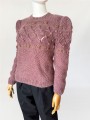 Wełniany sweter vintage hand made (7).jpg