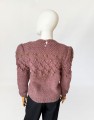 Wełniany sweter vintage hand made (9).jpg