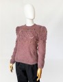 Wełniany sweter vintage hand made (10).jpg
