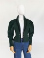 Austriacki kardigan Lanamoden Salzburg 100% wełna (6).jpg