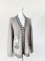 Sweter vintage lamy wełna alpaka Peru.jpg