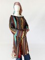 Długi płaszczowy sweter wełniany art knitwear (4).jpg