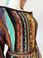Długi płaszczowy sweter wełniany art knitwear (5).jpg