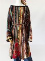 Długi płaszczowy sweter wełniany art knitwear (11).jpg