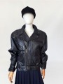Skórzana kurtka vintage biker 1980s (2).jpg