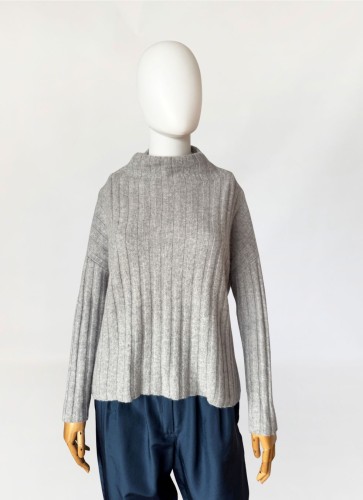 Sweter prążki 100% kaszmir (4).jpg