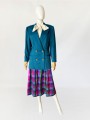 Wełniana marynarka vintage 1980s petrol blue (5).jpg