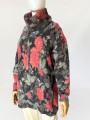 Sweter z golfem vintage wełna jagnięca, angora (4).jpg