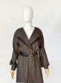 Włoska wełniana sukienka vintage 1980s (2).jpg