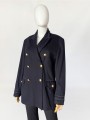 Trussardi marynarka vintage militarna  (3).jpg