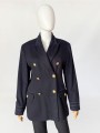 Trussardi marynarka vintage militarna  (4).jpg