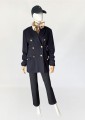 Trussardi marynarka vintage militarna  (7).jpg