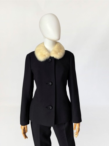 Wełniana kurtka marynarka vintage 1960s (2).jpg