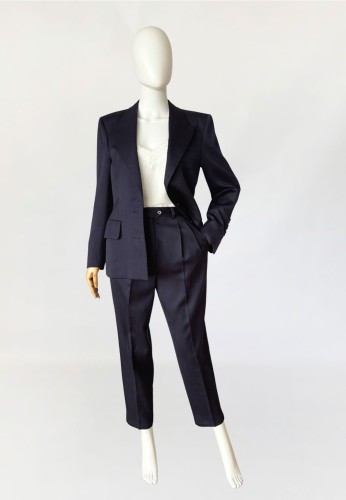 Wełniany klasyczny garnitur vintage  (8).jpg