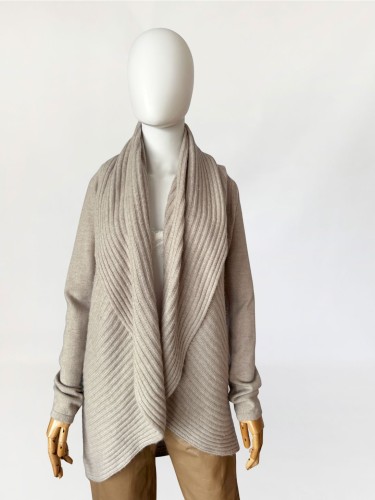 Sweter vintage wełna merino, kaszmir  (2).jpg