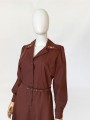 Sukienka vintage 1960s1970s z haftem (3).jpg