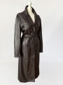 Długi płaszcz vintage ze skóry naturalnej (2).jpg