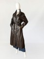 Długi płaszcz vintage ze skóry naturalnej (7).jpg