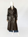 Długi płaszcz vintage ze skóry naturalnej (8).jpg