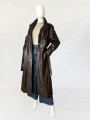 Długi płaszcz vintage ze skóry naturalnej (11).jpg