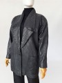 Skórzana kurtka vintage 1980s power shoulders (5).jpg