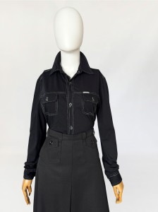 Diesel koszula vintage  y2k