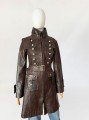 Skórzany płaszcz vintage w napoleońskim stylu (4).jpg