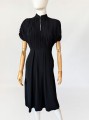 Czarna sukienka vintage 1940s (3).jpg