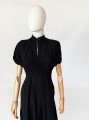 Czarna sukienka vintage 1940s (4).jpg