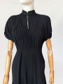 Czarna sukienka vintage 1940s (5).jpg