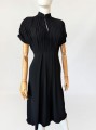 Czarna sukienka vintage 1940s (7).jpg