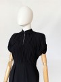 Czarna sukienka vintage 1940s (9).jpg