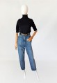 Brunello Cucinelli jeansy wysoki stan (5).jpg