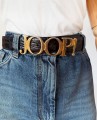 JOOP! skórzany pasek vintage (3).jpg