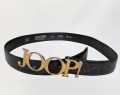 JOOP! skórzany pasek vintage.jpg