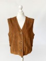 Max&amp;Co zamszowa kamizelka vintage (5).jpg