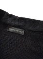 Etro wełniany sweter z dekoracyjnymi guzikami