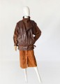 Kurtka vintage z dwóch rodzajów skóry (2).jpg