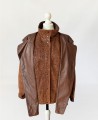 Kurtka vintage z dwóch rodzajów skóry (8).jpg
