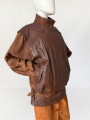 Kurtka vintage z dwóch rodzajów skóry (12).jpg