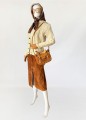 Unikatowa skórzana torba charro Meksyk 1970s (3).jpg
