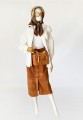 Unikatowa skórzana torba charro Meksyk 1970s (6).jpg